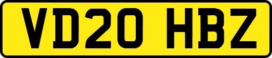 VD20HBZ