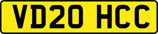 VD20HCC