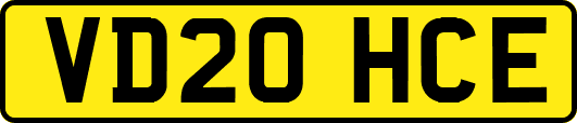 VD20HCE
