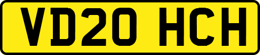 VD20HCH