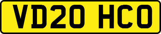 VD20HCO