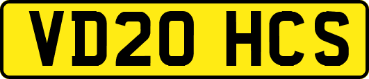VD20HCS