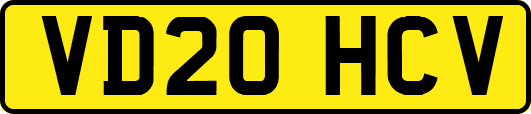 VD20HCV