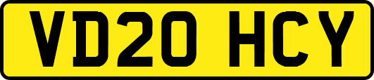 VD20HCY
