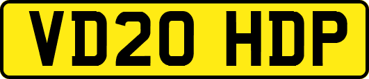 VD20HDP
