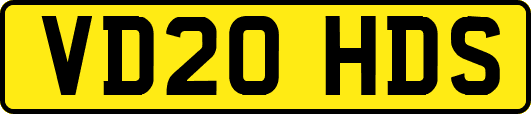 VD20HDS