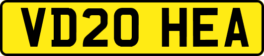 VD20HEA