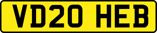 VD20HEB