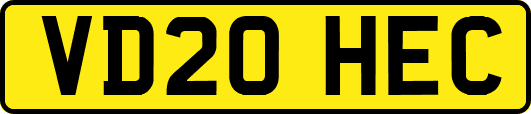 VD20HEC
