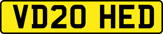 VD20HED