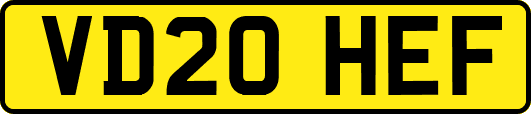 VD20HEF
