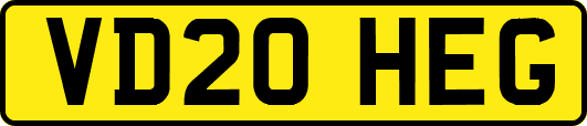 VD20HEG