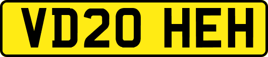 VD20HEH