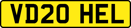 VD20HEL