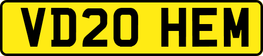 VD20HEM
