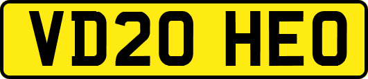 VD20HEO