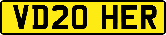 VD20HER