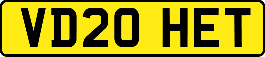VD20HET