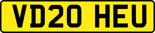 VD20HEU
