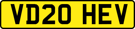 VD20HEV