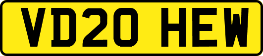 VD20HEW