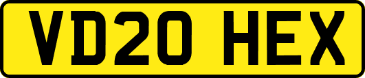 VD20HEX