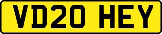 VD20HEY