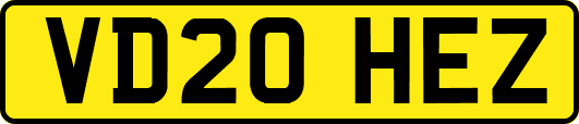 VD20HEZ