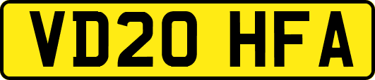 VD20HFA