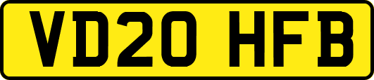 VD20HFB