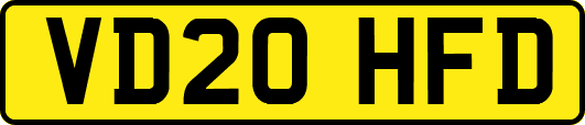 VD20HFD