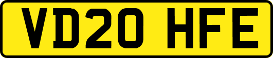 VD20HFE
