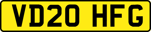 VD20HFG