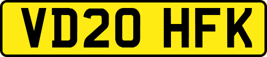 VD20HFK