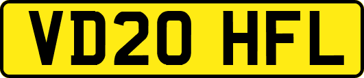 VD20HFL