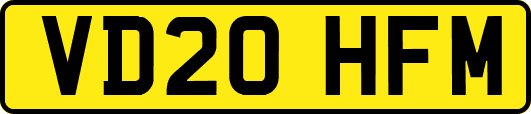 VD20HFM