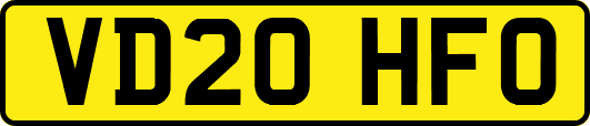 VD20HFO