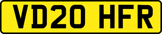 VD20HFR