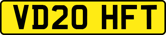 VD20HFT