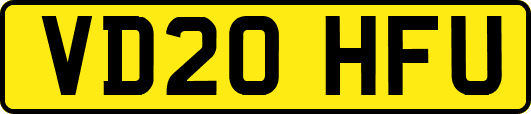 VD20HFU