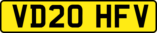 VD20HFV