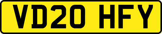 VD20HFY