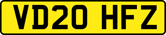 VD20HFZ