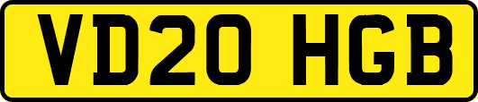 VD20HGB