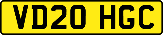 VD20HGC