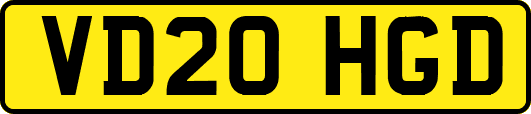 VD20HGD