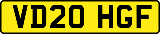 VD20HGF