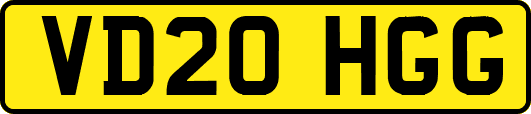 VD20HGG