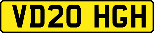 VD20HGH