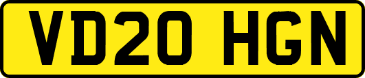 VD20HGN